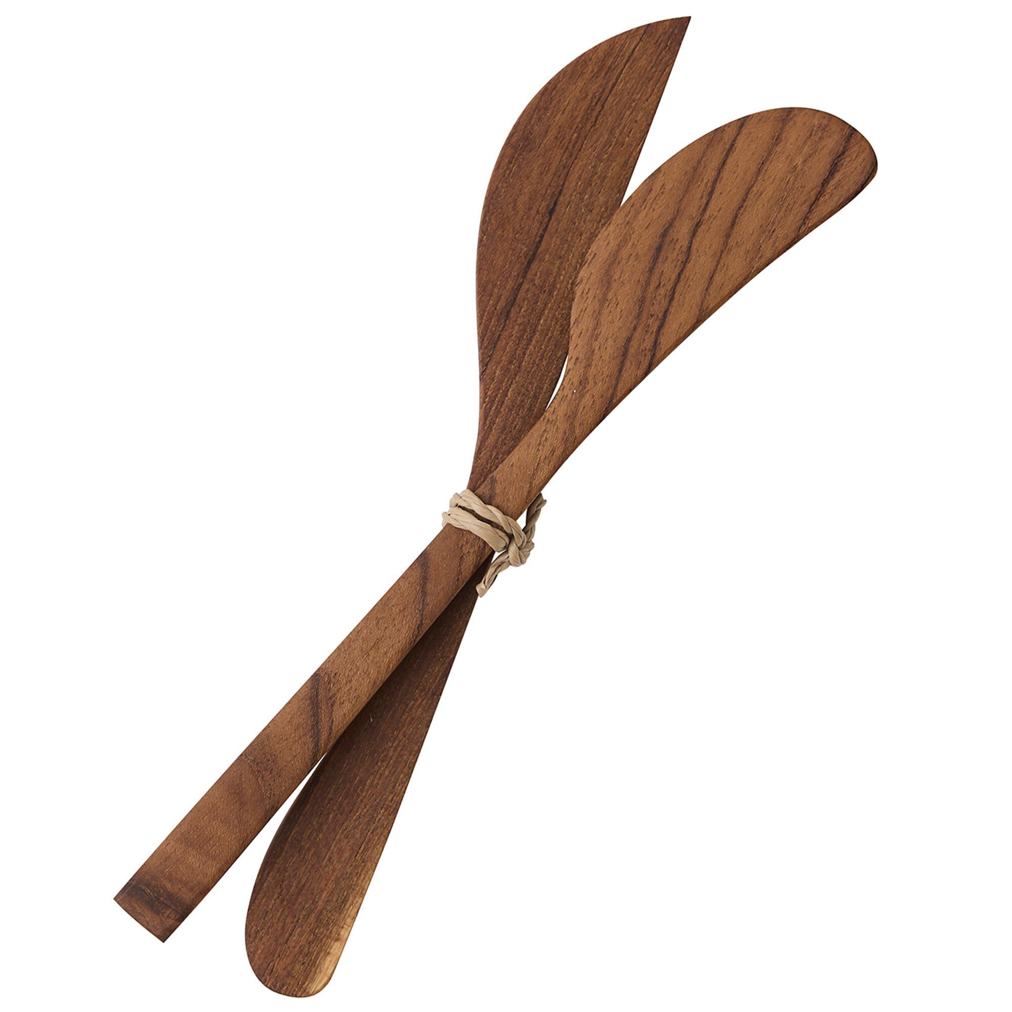 Tell Me More Smørknive Teak