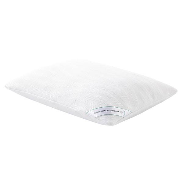 Tempurâ  Comfort Pureclean Pude  : Erling Christensen Møbler