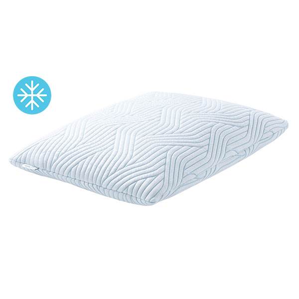 Tempurâ  Comfort Smartcool Pude  : Erling Christensen Møbler