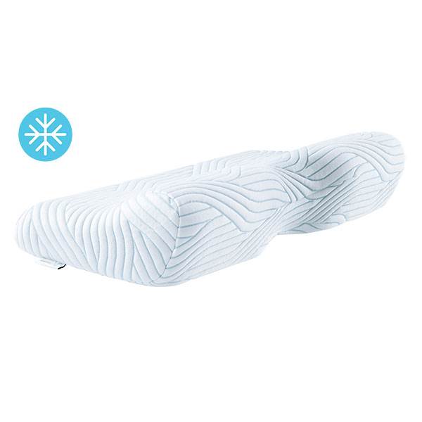 Tempur Ergoplus Smartcool Ekstra Small  : Erling Christensen Møbler