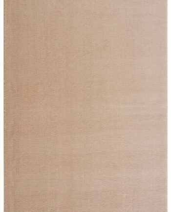 Teppi Hmfpufy-  Gulvtæppe  Rektangulær Creme Polyester  40x60