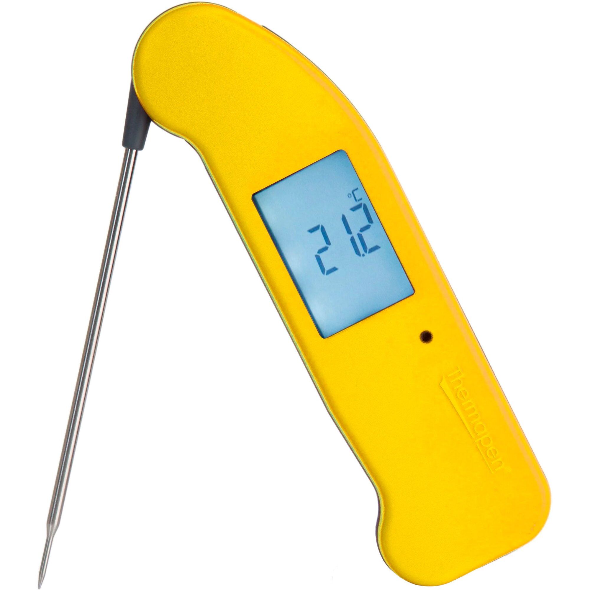 Thermapen One Termometer  Gul