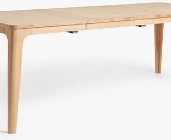 Tillægsplade Nordique Design Amalfi 90x50 Cm Egefiner Natur