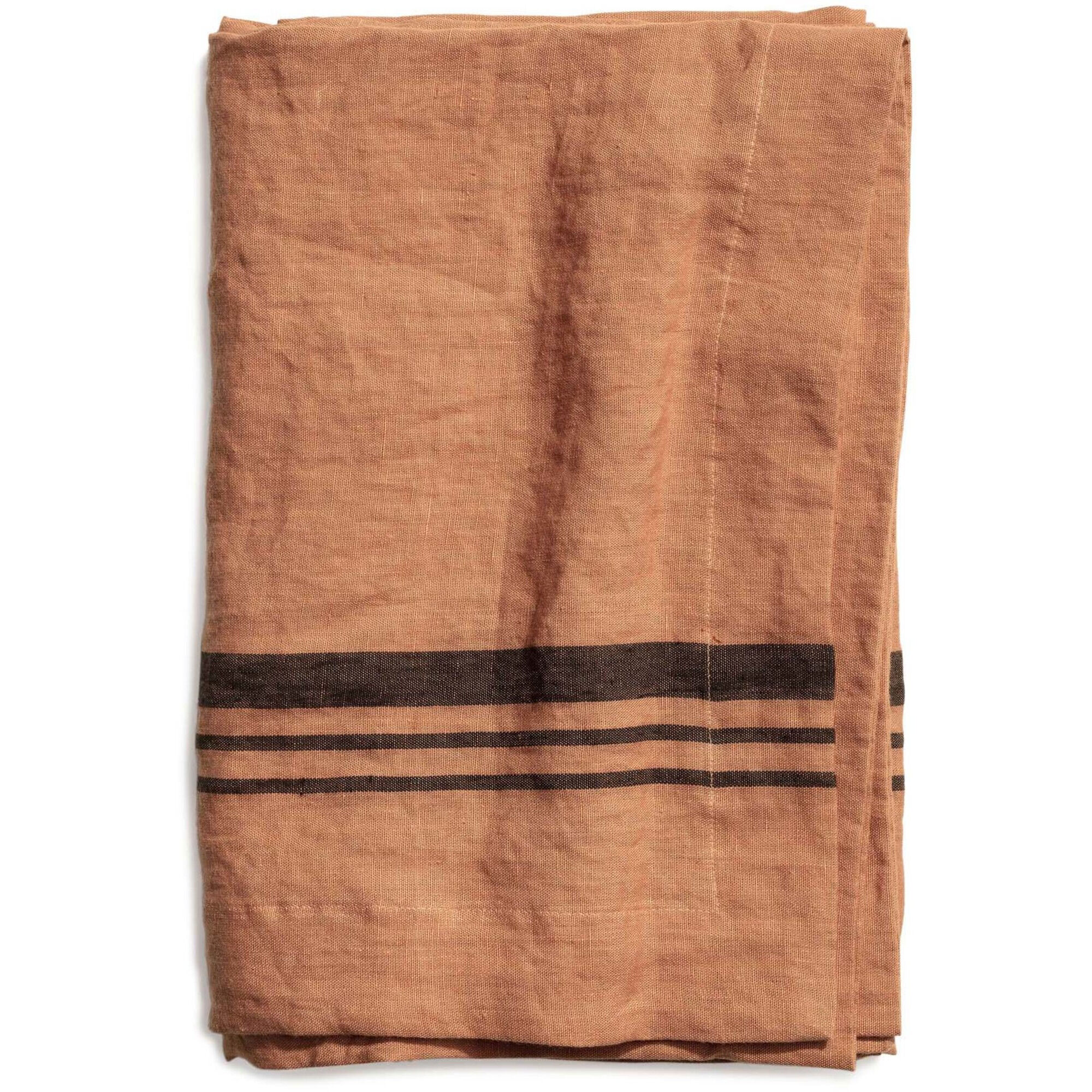 Top Drawer Dug Limrick 160   160 Cm  Terracotta