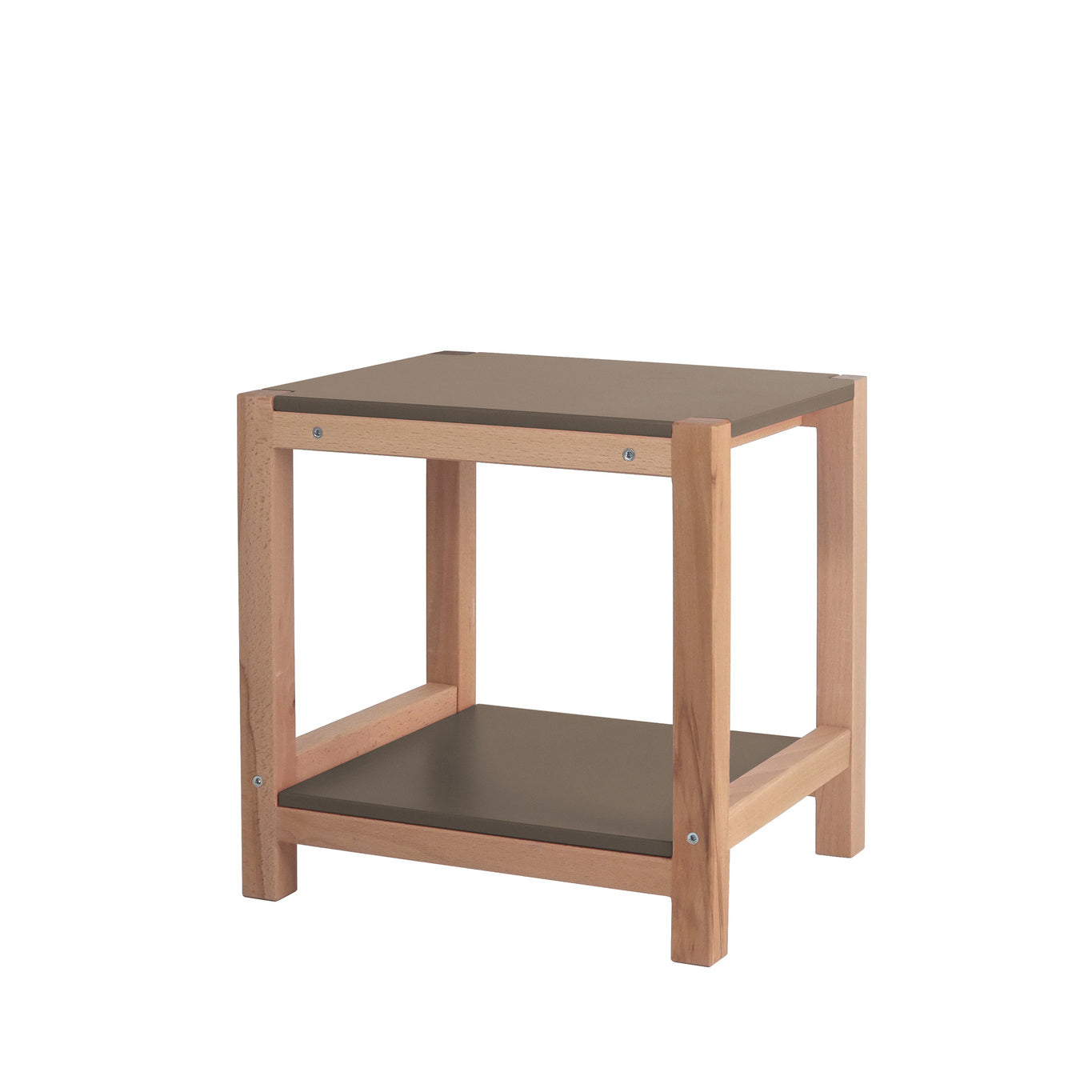 Triventi Sidebord 40x35cm Brun