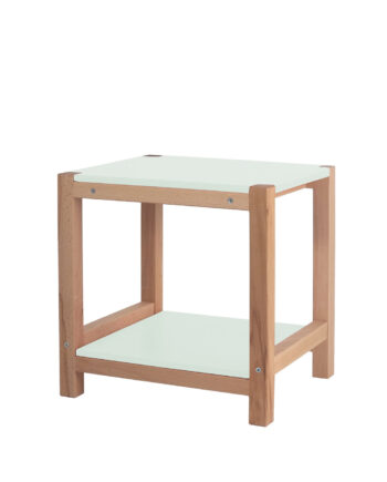 Triventi Sidebord 40x35cm Fleeting Mint