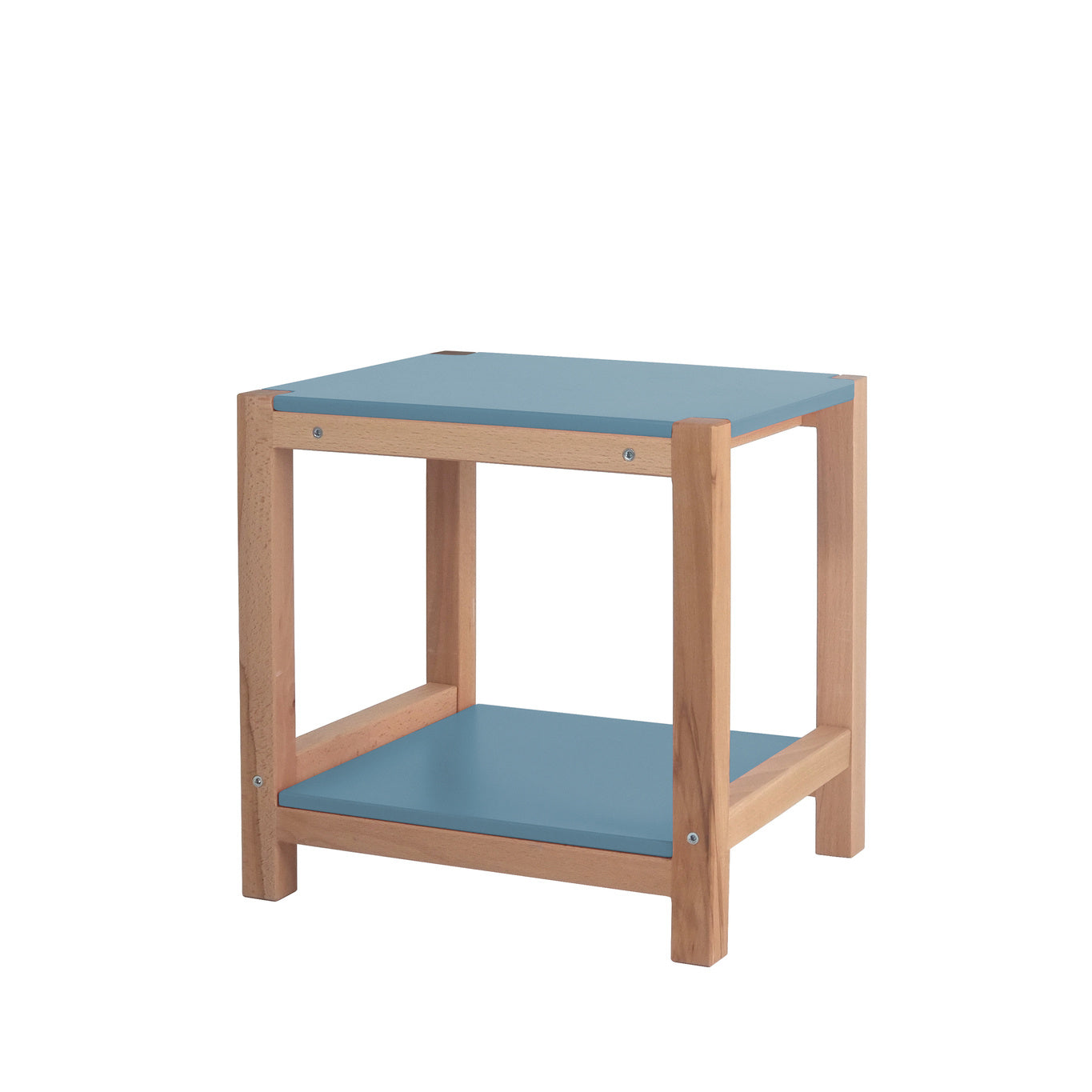 Triventi Sidebord 40x35cm Gentle Blue