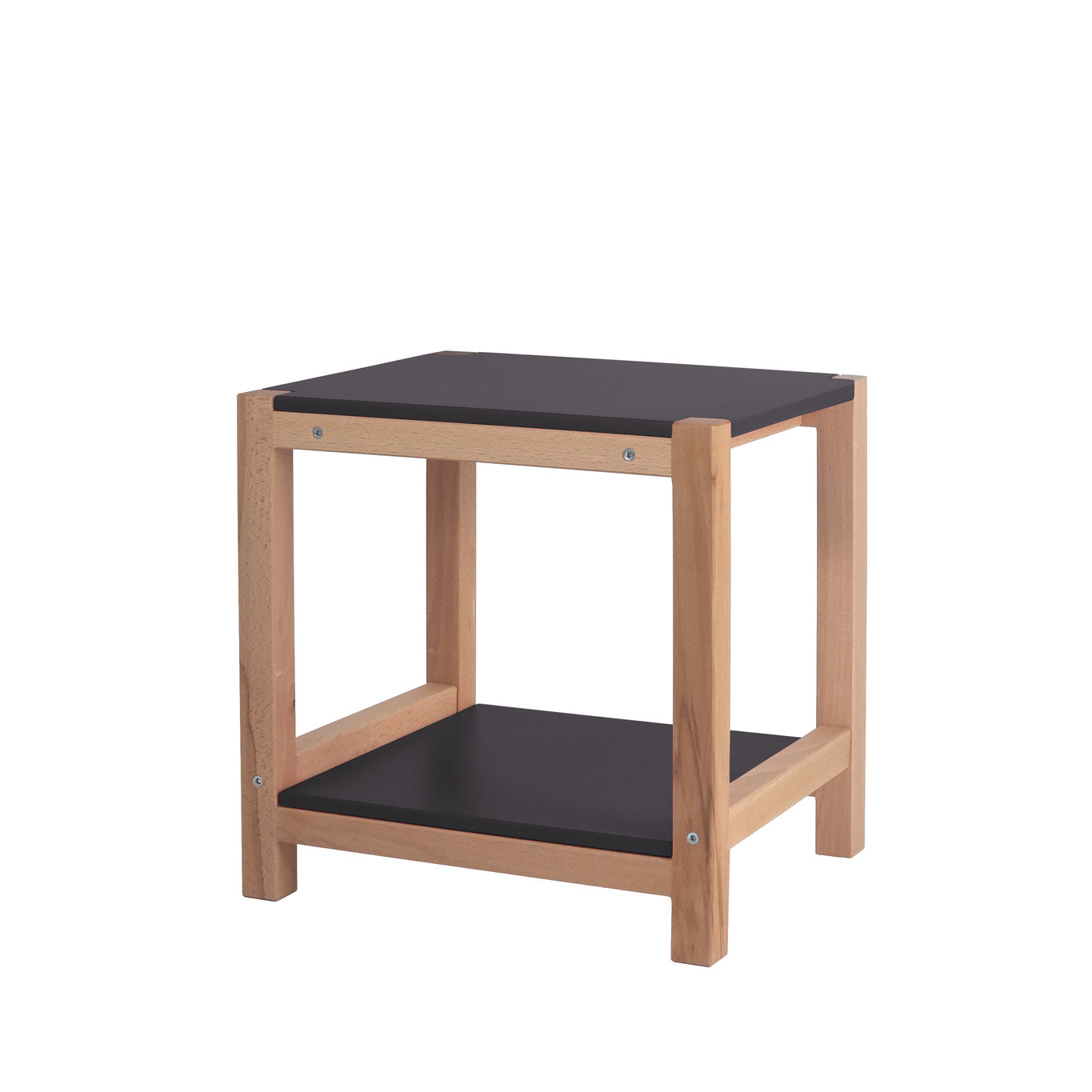 Triventi Sidebord 40x35cm Grafit