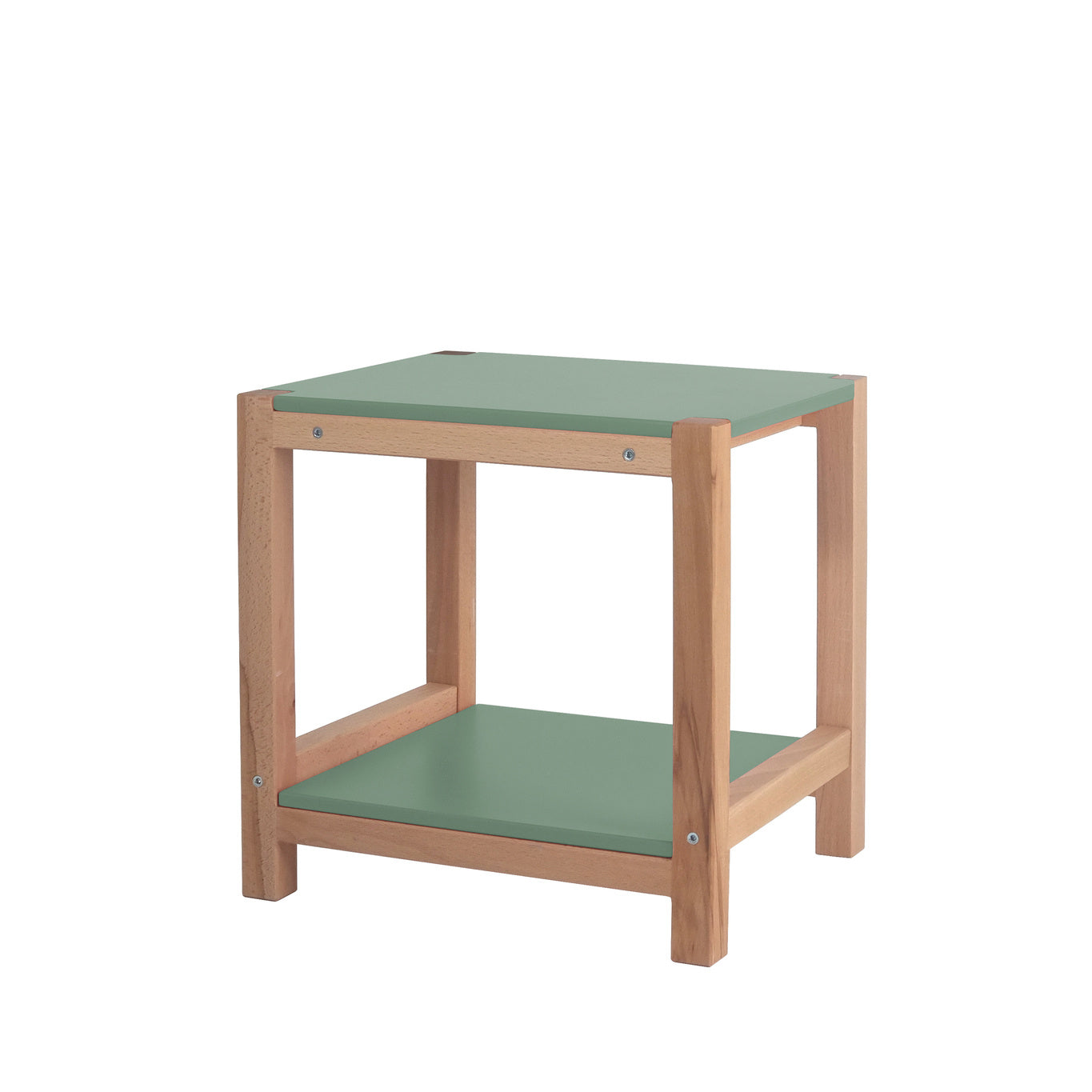 Triventi Sidebord 40x35cm Salviegrøn