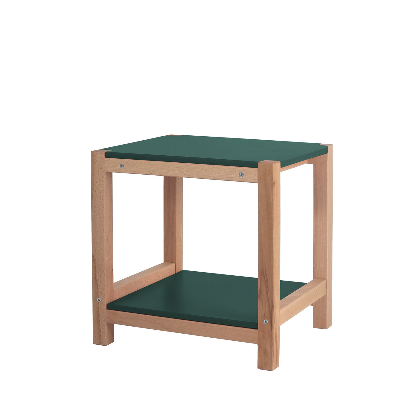 Triventi Sidebord 40x35cm Sea Green