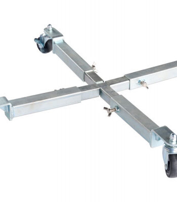 Trolley Til Parasolfod