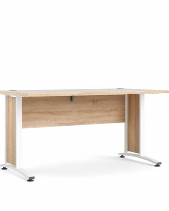 Tvilum Prima Komb  Skrivebord 150 Cm  : Erling Christensen Møbler