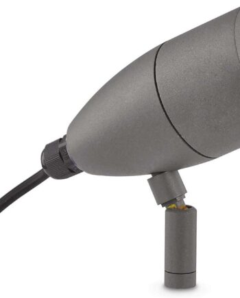 Udendørs Spotlight Ideal Lux Inside Ip54 G9 Antracit H27 5xb6 5xl15 Cm