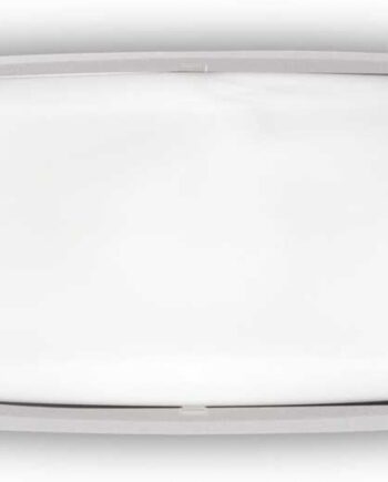 Udendørs Væglampe Ideal Lux Felix Vejrbestandig Hvid Ip66 Plast E27 30x13x8   Cm