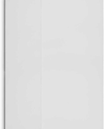 Udendørs Væglampe Ideal Lux Up Hvid Aluminium Ip44 Kompakt 15x9 5x6   Cm