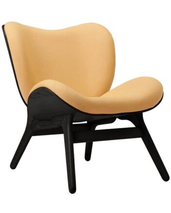 Umage   Conversation Piece Lav Black Oak Summer Shine  : Erling Christensen Møbler