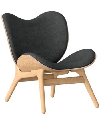 Umage   Conversation Piece Lav Oak Shadow  : Erling Christensen Møbler