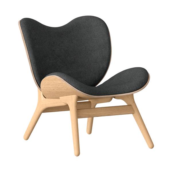 Umage   Conversation Piece Lav Oak Shadow  : Erling Christensen Møbler
