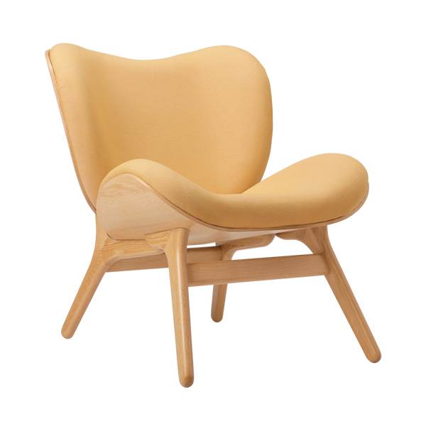 Umage   Conversation Piece Lav Oak Summer Shine  : Erling Christensen Møbler