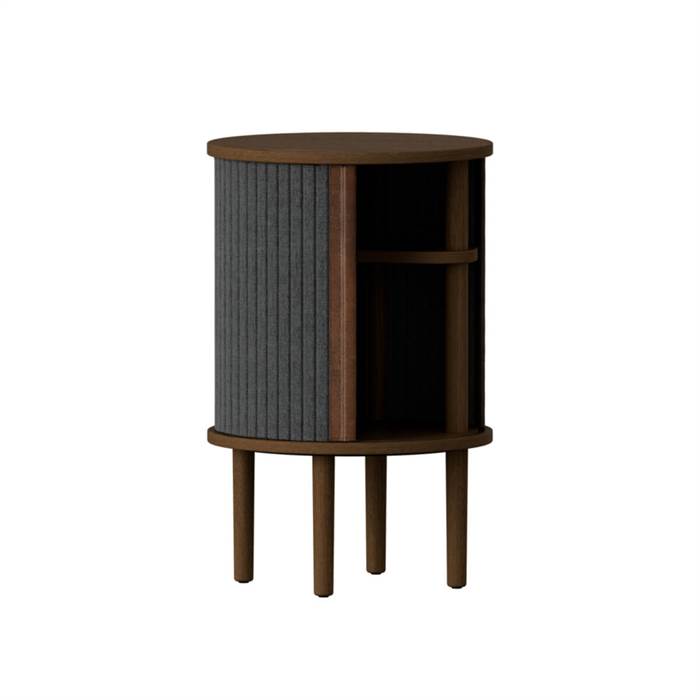 Umage Audacious Sidebord Mørk Eg Shadow
