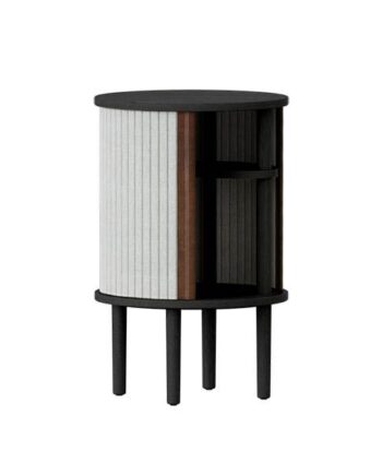 Umage Audacious Sidebord Sort Eg Sterling  : Erling Christensen Møbler