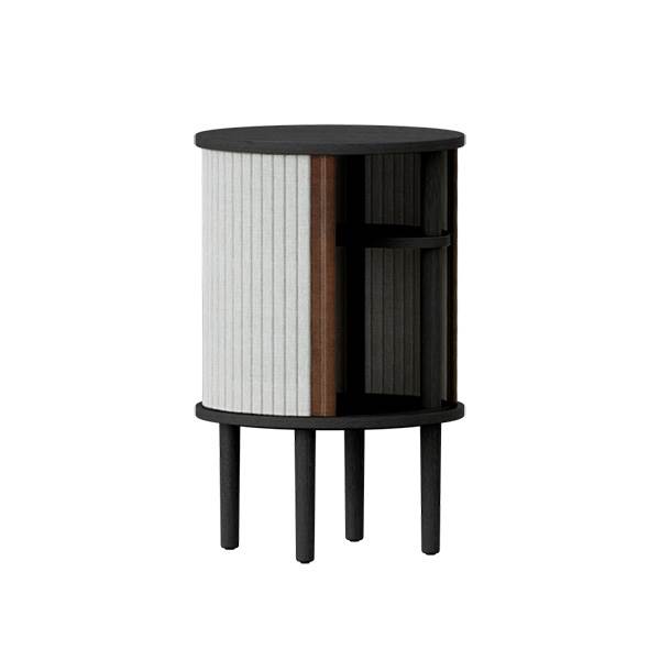 Umage Audacious Sidebord Sort Eg Sterling  : Erling Christensen Møbler