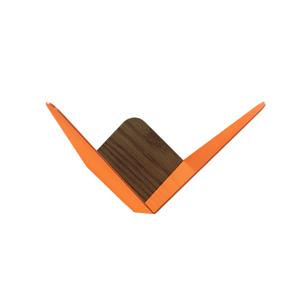 Umage Knage Butterflies Mini Nuance Orange