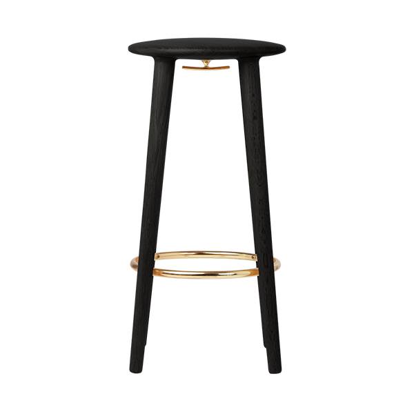 Umage The Socialite Counterstol Black Oak  : Erling Christensen Møbler