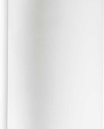 Væglampe Ideal Lux Flash Gesso Hvid Gips 18x11x11 Cm
