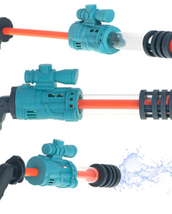 Vandpistol Pumpe Pistol Vandpistol 41cm