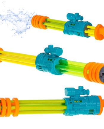 Vandpistol Vandpistol 56cm Blå