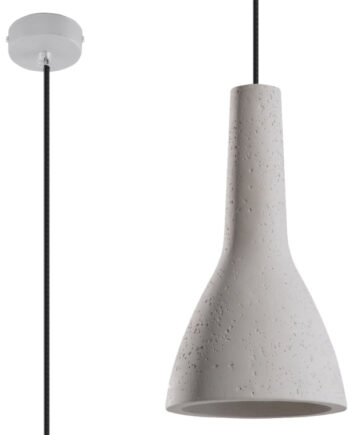 Vedhæng Lampe Empoli