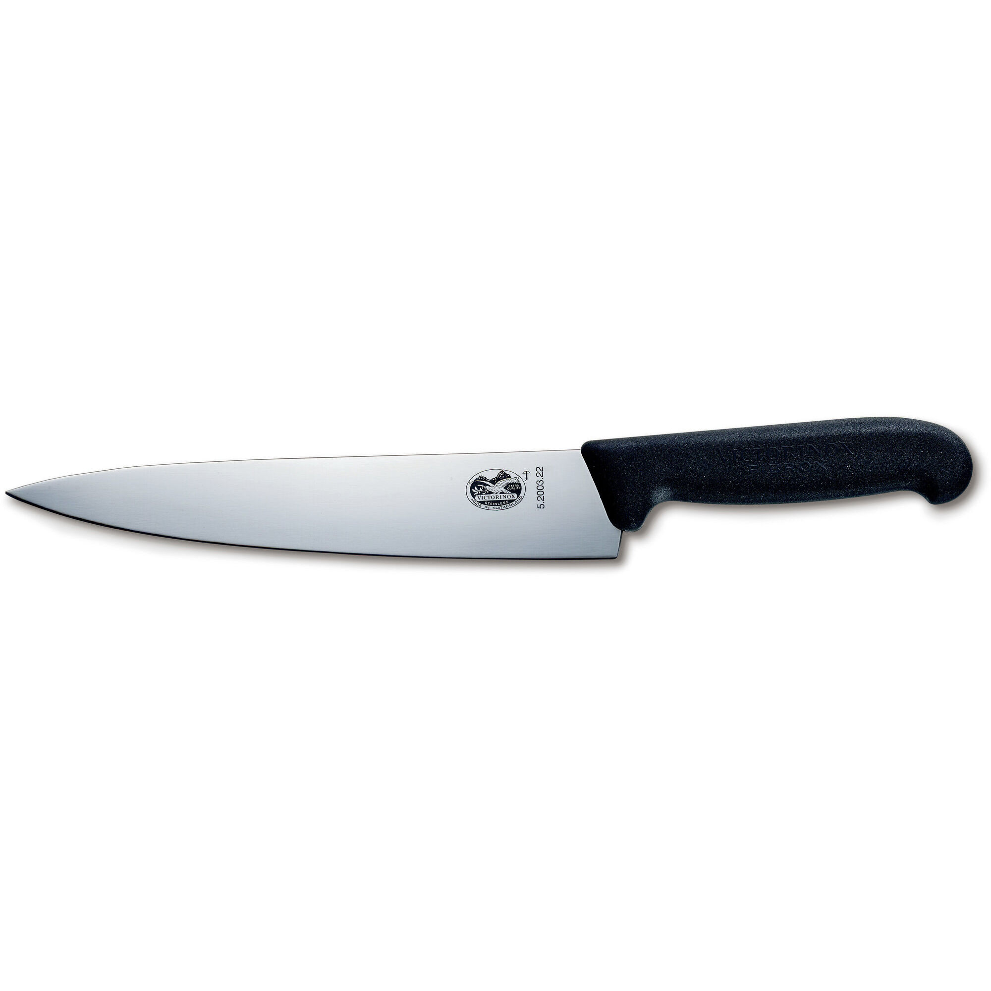 Victorinox Kokkekniv Med Fibrox-skæfte  22cm