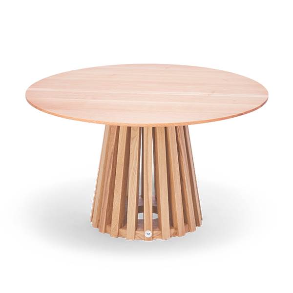 Wood Zone Wz 12 Mini White    Olie  : Erling Christensen Møbler