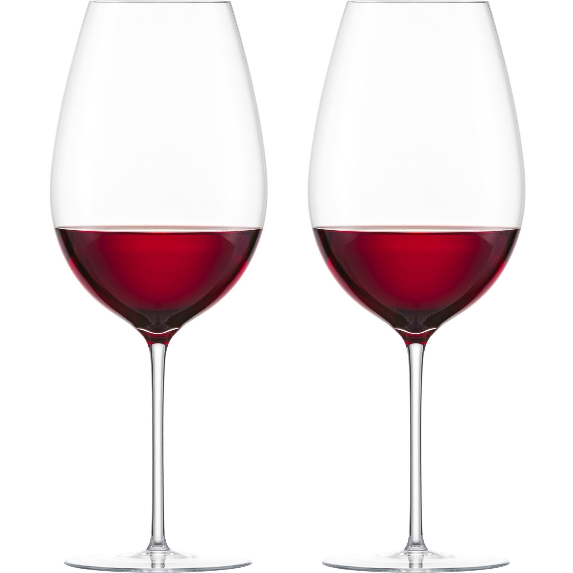 Zwiesel Enoteca Bordeaux Rødvinsglas 100 Cl -pak