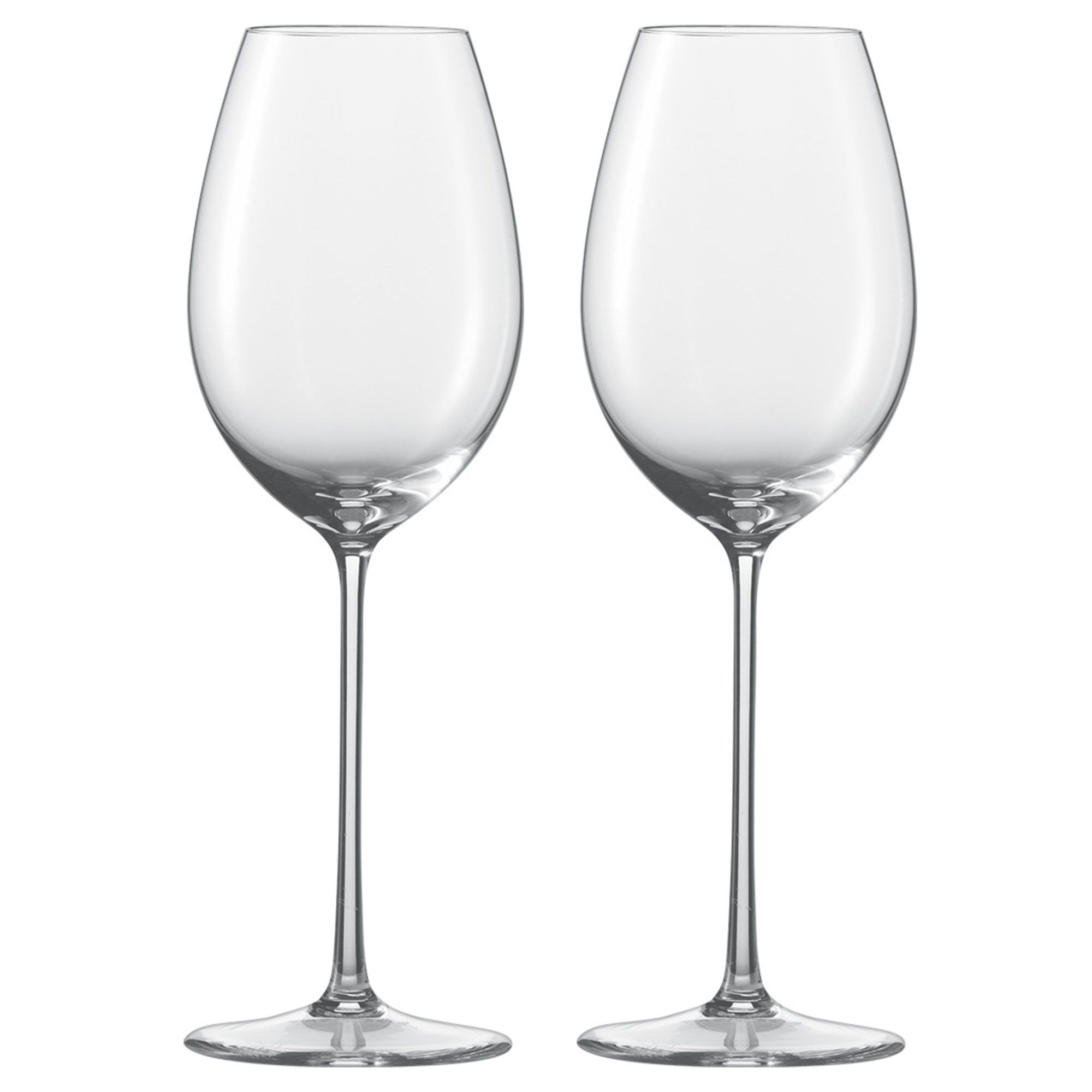 Zwiesel Enoteca Riesling Hvidvinsglas 32 Cl -pak
