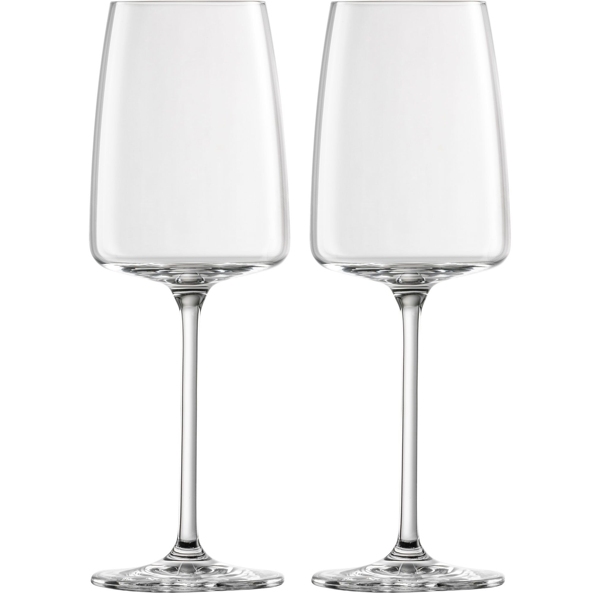 Zwiesel Vivid Senses Light Fresh Hvidvinsglas 36 Cl -pak