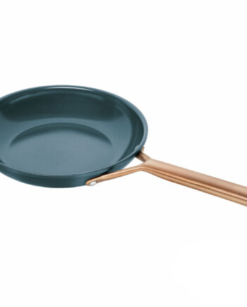 Zwilling Milano Stegepande 24 Cm  Blå