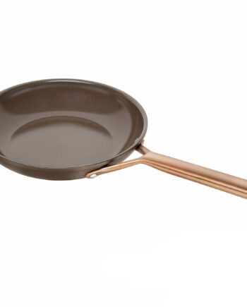 Zwilling Milano Stegepande 24 Cm  Brun