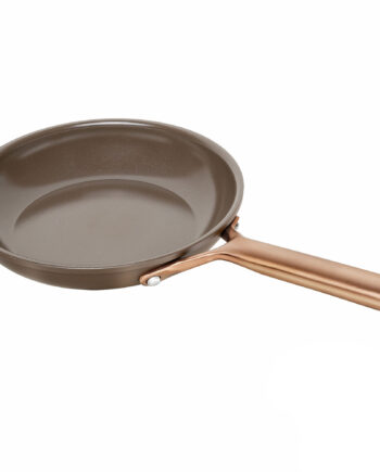 Zwilling Milano Stegepande 20 Cm  Brun