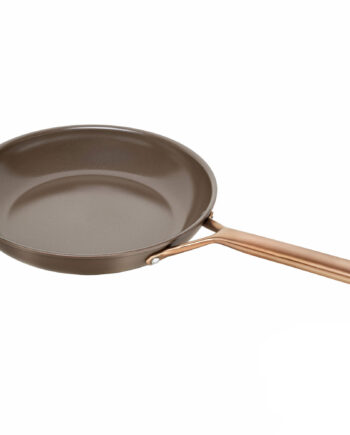 Zwilling Milano Stegepande 28 Cm  Brun