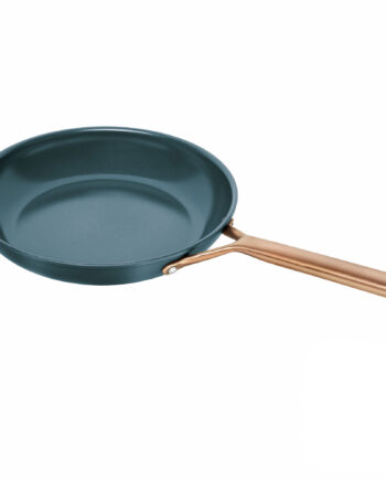 Zwilling Milano Stegepande 28 Cm  Mørkeblå