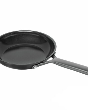 Zwilling Milano Stegepande 20 Cm  Sort