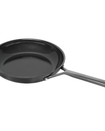Zwilling Milano Stegepande 28 Cm  Sort