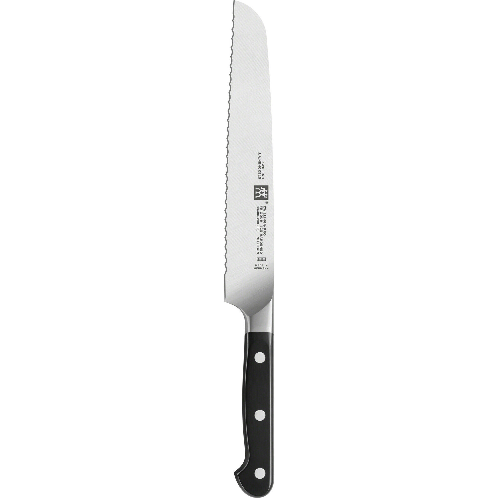 Zwilling Pro Brødkniv 20 Cm