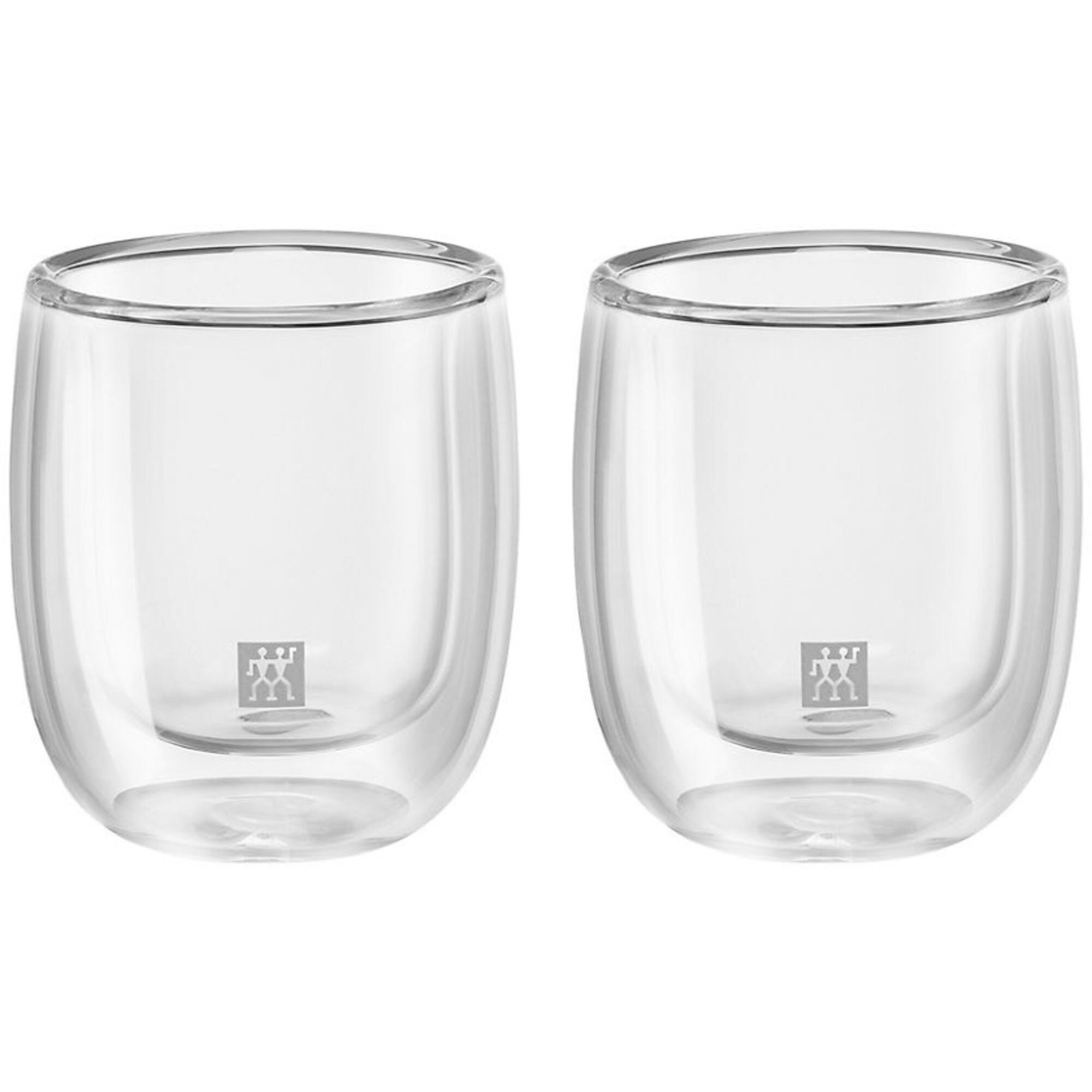 Zwilling Sorrento Espressoglad -pack