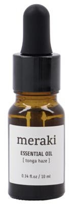 æterisk Duftolie Meraki Tonga Haze 10 Ml   Aromaolie Til Aromalampe
