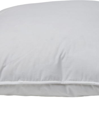 -kammer Hovedpude Quilts Of Denmark Femø Høj 60x63 Cm Andedun Fjer Downpass  Oeko-tex   Nomite