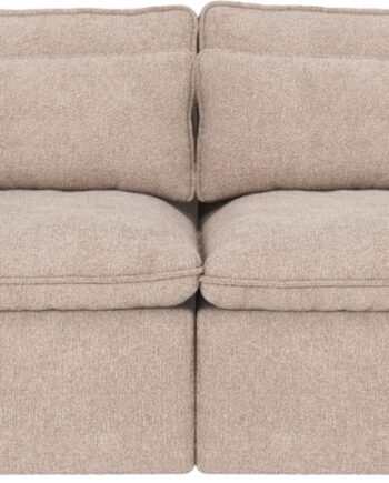 -personers Sofa Rowico Rawlins Greg   Lysebeige   Fscâ -mix  Nozag-fjedre  Martindale 100 000