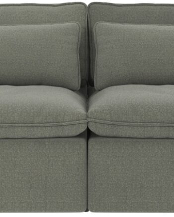 -personers Sofa Rowico Rawlins Maxi Grøn Rita 158 Polyester   Fsc-mix Skandinavisk Design